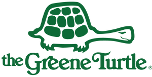 The Green Turtle