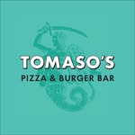 Tomasos Pizza & Burger Bar