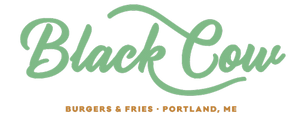 Black Cow Burgers & Fries