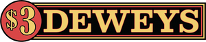 $3 Deweys