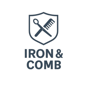 Iron & Comb *